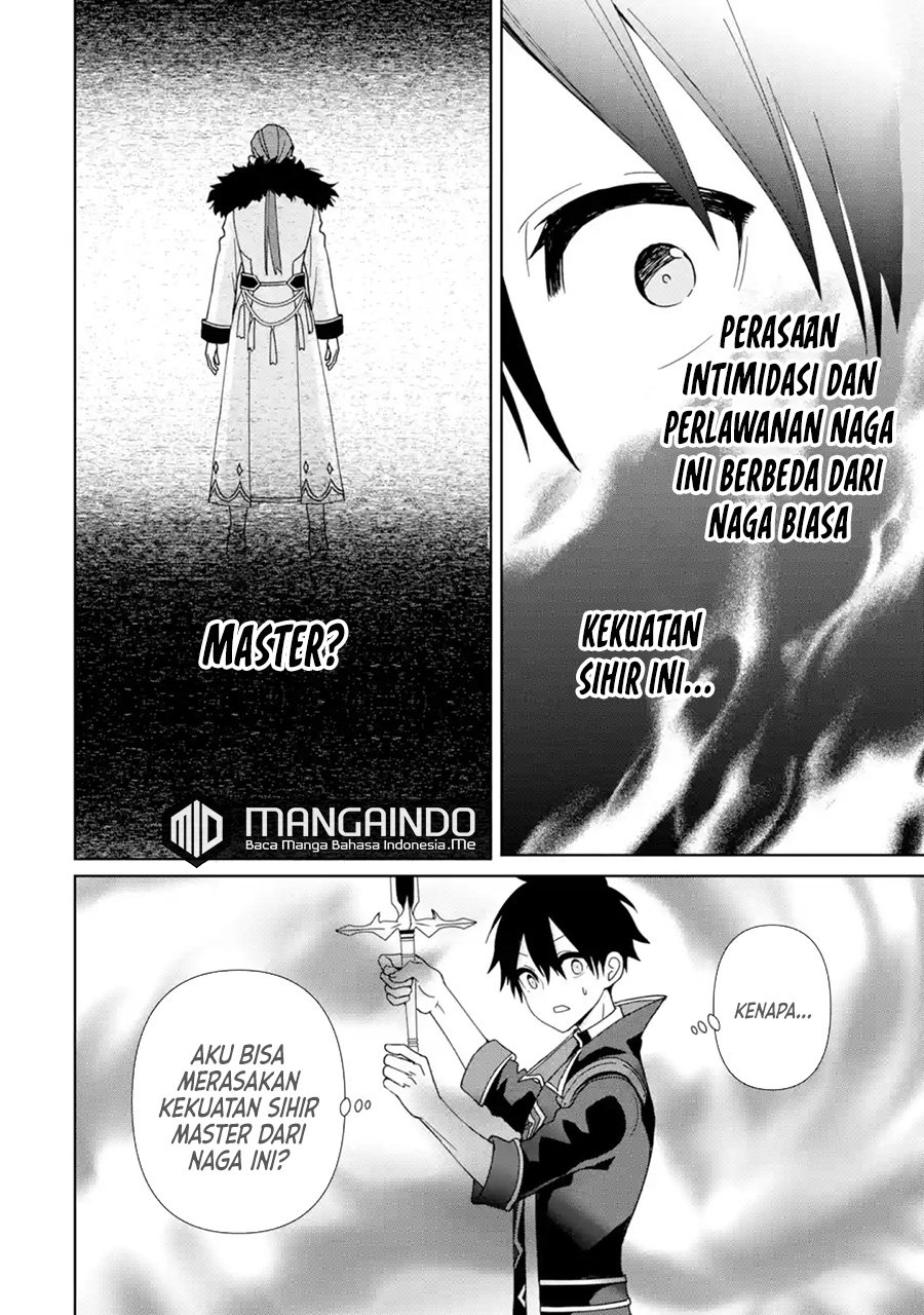 Kiwameta Renkinjutsu ni, Fukanou wa Nai. Bannou Skill de Isekai Musou Chapter 12 - halaman 21