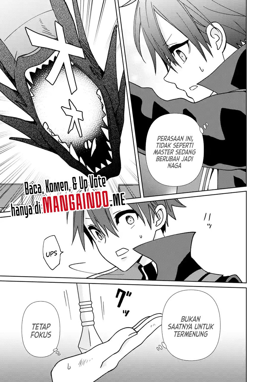 Kiwameta Renkinjutsu ni, Fukanou wa Nai. Bannou Skill de Isekai Musou Chapter 12 - halaman 22