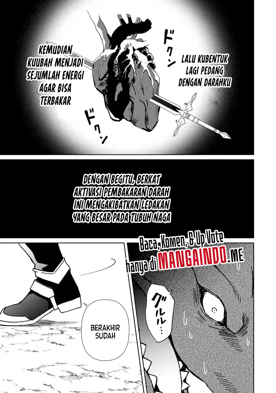 Kiwameta Renkinjutsu ni, Fukanou wa Nai. Bannou Skill de Isekai Musou Chapter 12 - halaman 24