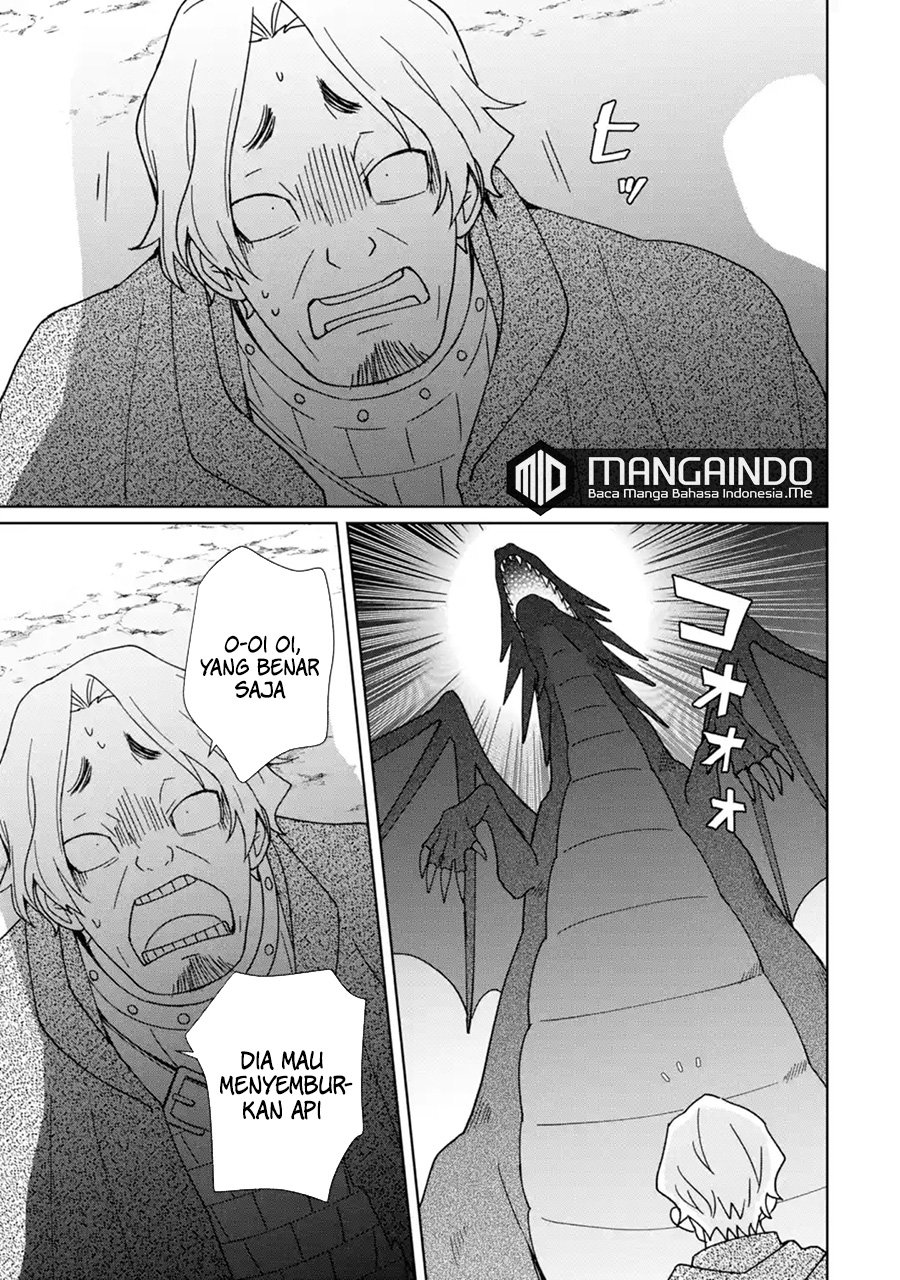 Kiwameta Renkinjutsu ni, Fukanou wa Nai. Bannou Skill de Isekai Musou Chapter 12 - halaman 4