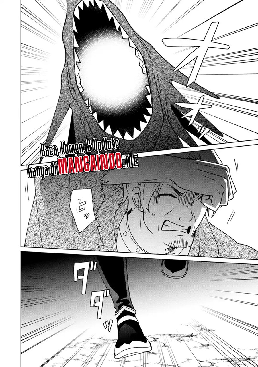 Kiwameta Renkinjutsu ni, Fukanou wa Nai. Bannou Skill de Isekai Musou Chapter 12 - halaman 5