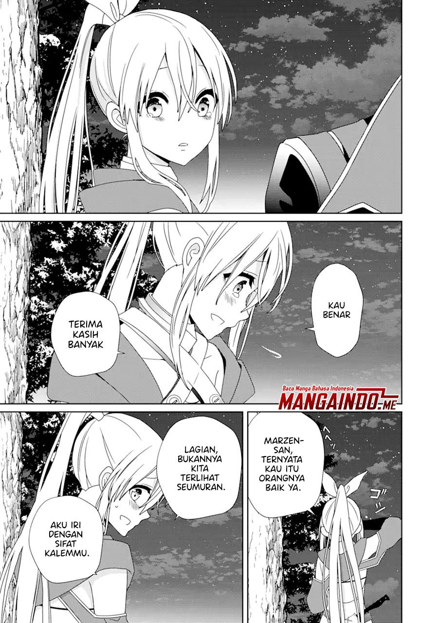 Kiwameta Renkinjutsu ni, Fukanou wa Nai. Bannou Skill de Isekai Musou Chapter 3 - halaman 14