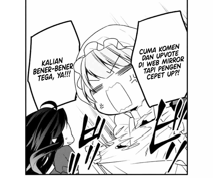 Kiwameta Renkinjutsu ni, Fukanou wa Nai. Bannou Skill de Isekai Musou Chapter 4 - halaman 21
