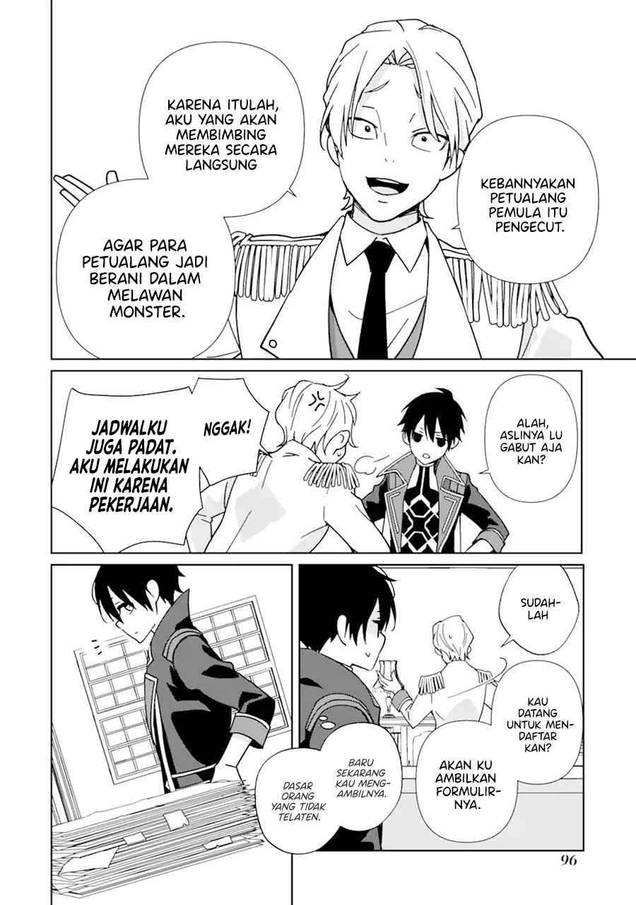 Kiwameta Renkinjutsu ni, Fukanou wa Nai. Bannou Skill de Isekai Musou Chapter 4 - halaman 7