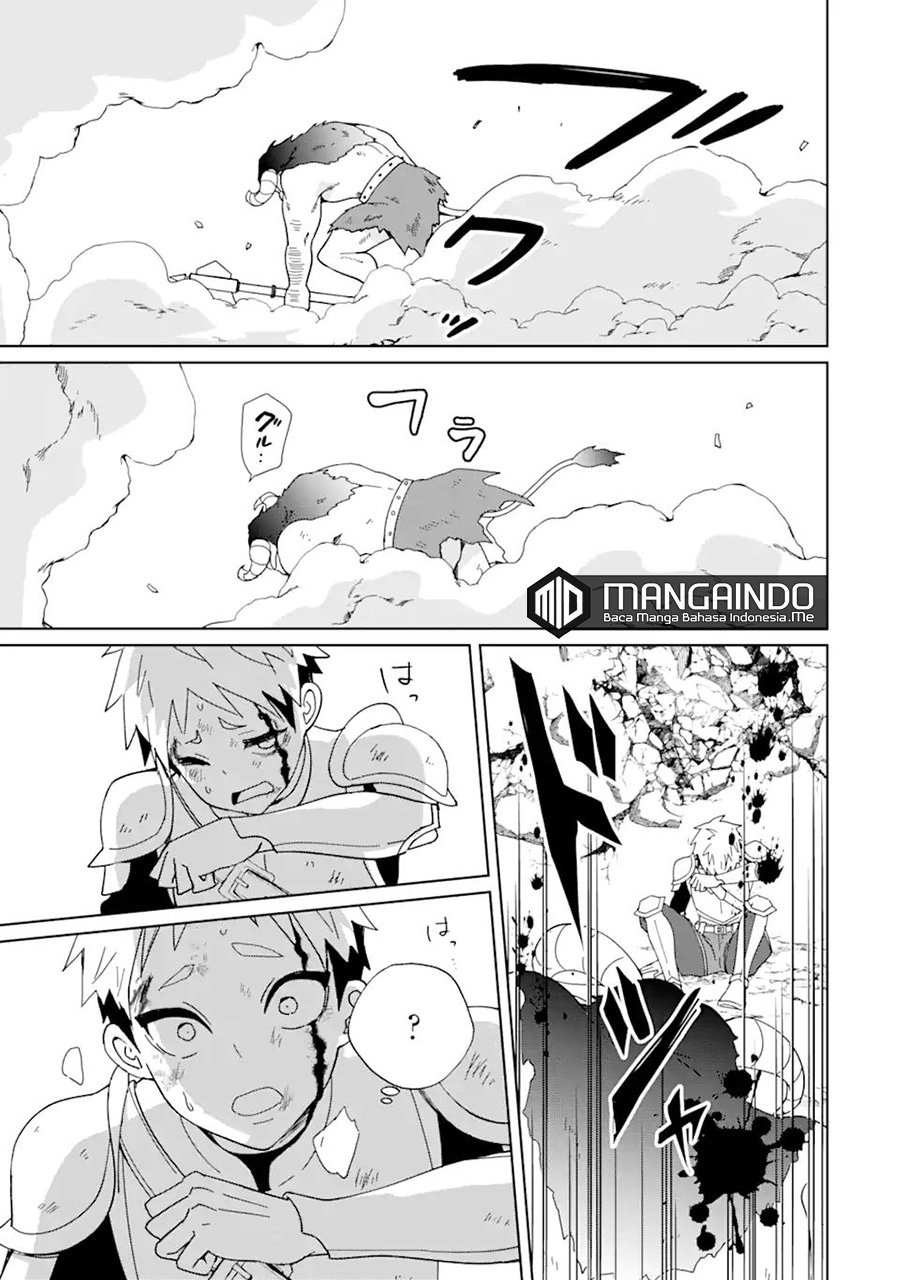 Kiwameta Renkinjutsu ni, Fukanou wa Nai. Bannou Skill de Isekai Musou Chapter 6 - halaman 10