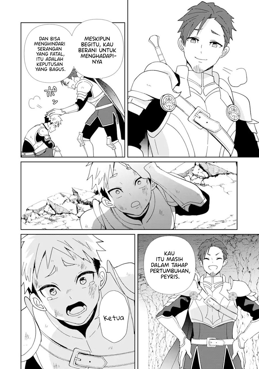 Kiwameta Renkinjutsu ni, Fukanou wa Nai. Bannou Skill de Isekai Musou Chapter 6 - halaman 13