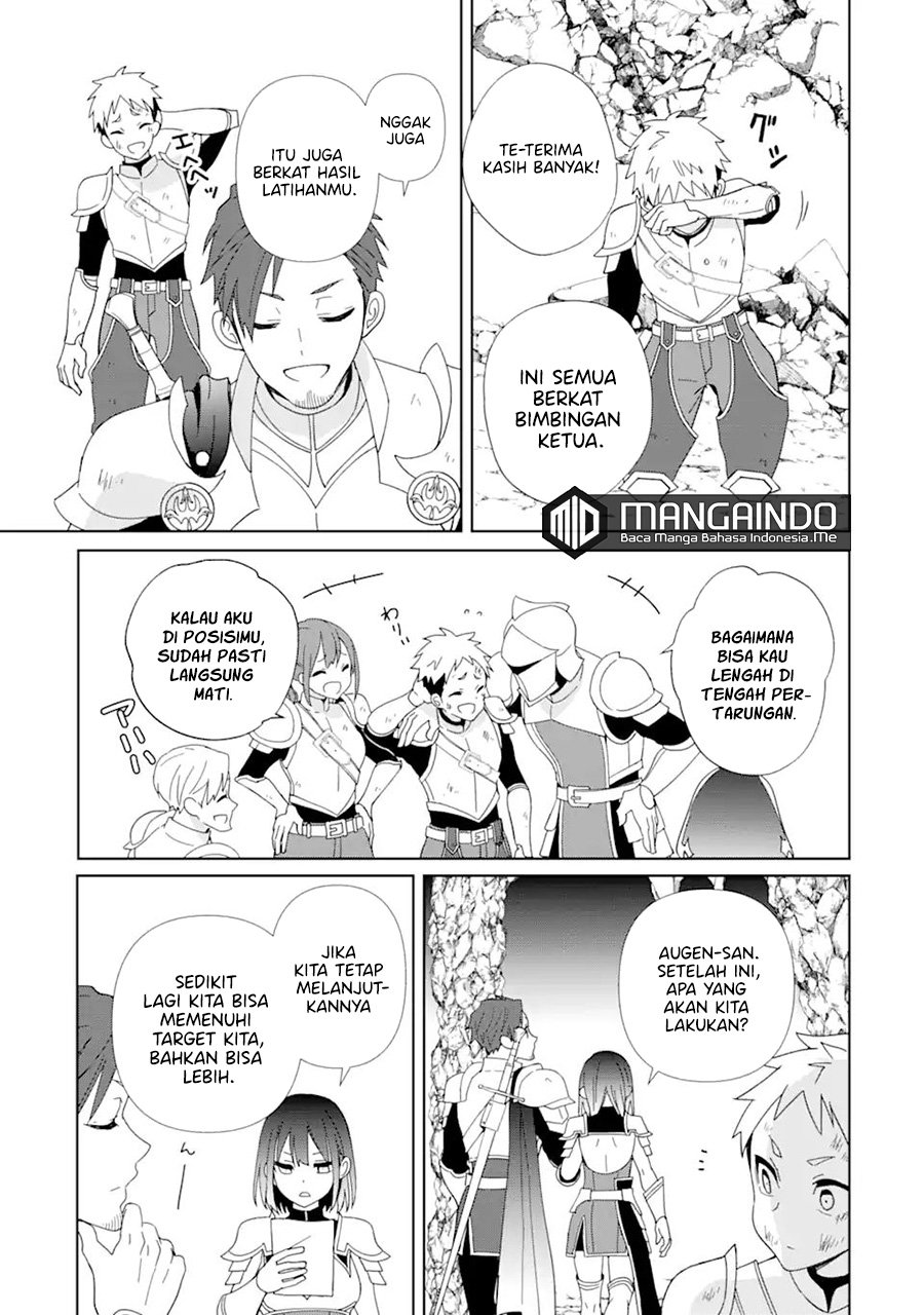 Kiwameta Renkinjutsu ni, Fukanou wa Nai. Bannou Skill de Isekai Musou Chapter 6 - halaman 14