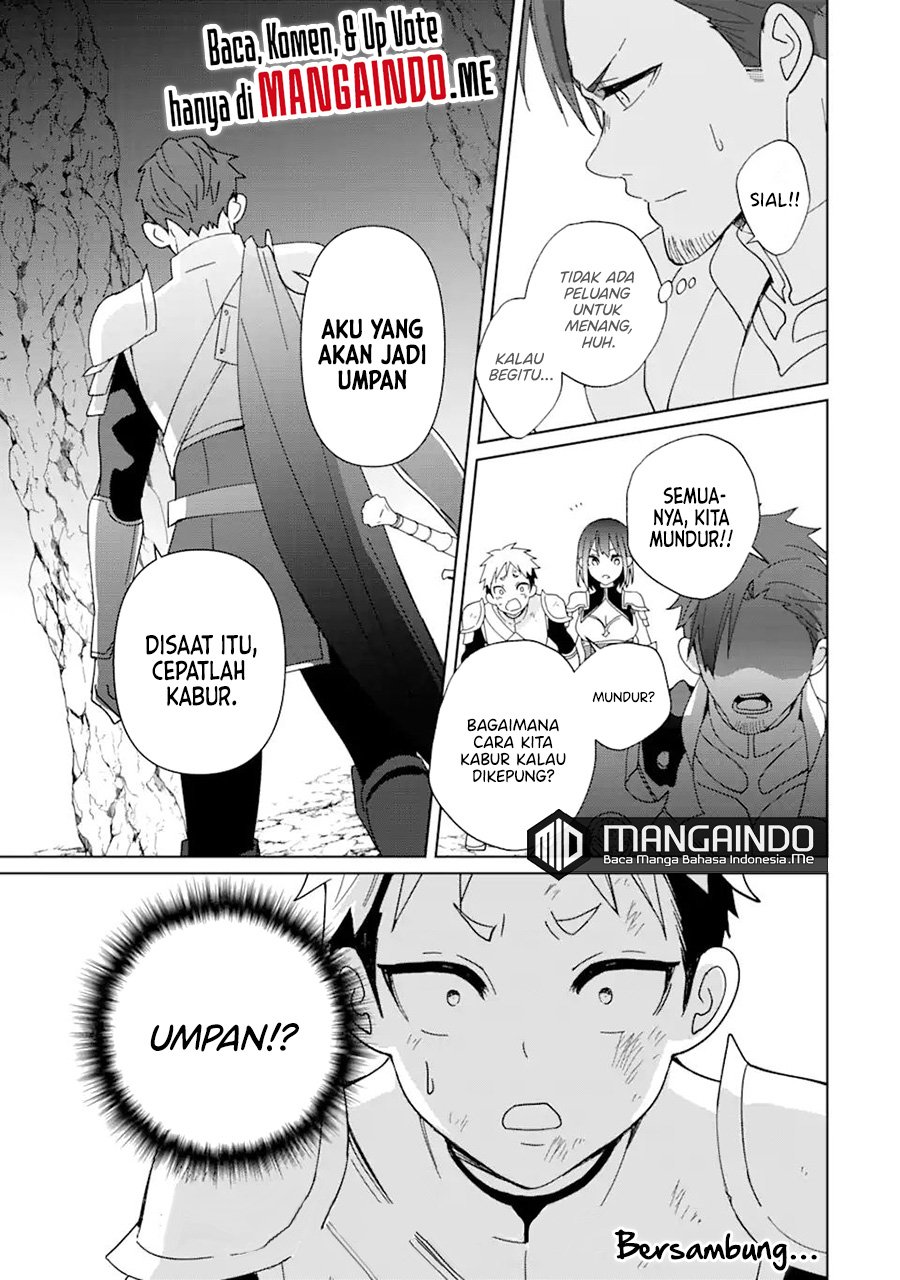 Kiwameta Renkinjutsu ni, Fukanou wa Nai. Bannou Skill de Isekai Musou Chapter 6 - halaman 20