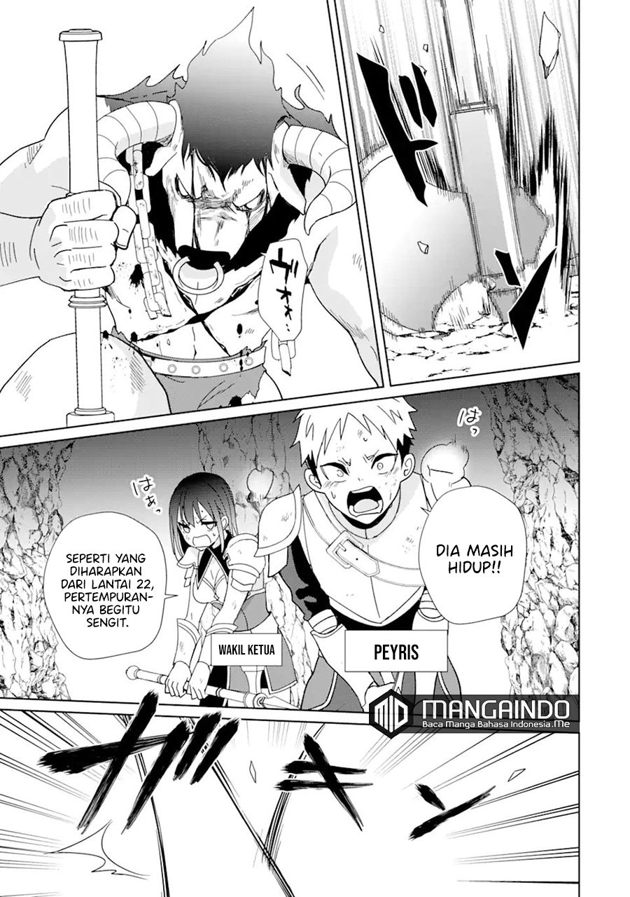 Kiwameta Renkinjutsu ni, Fukanou wa Nai. Bannou Skill de Isekai Musou Chapter 6 - halaman 4