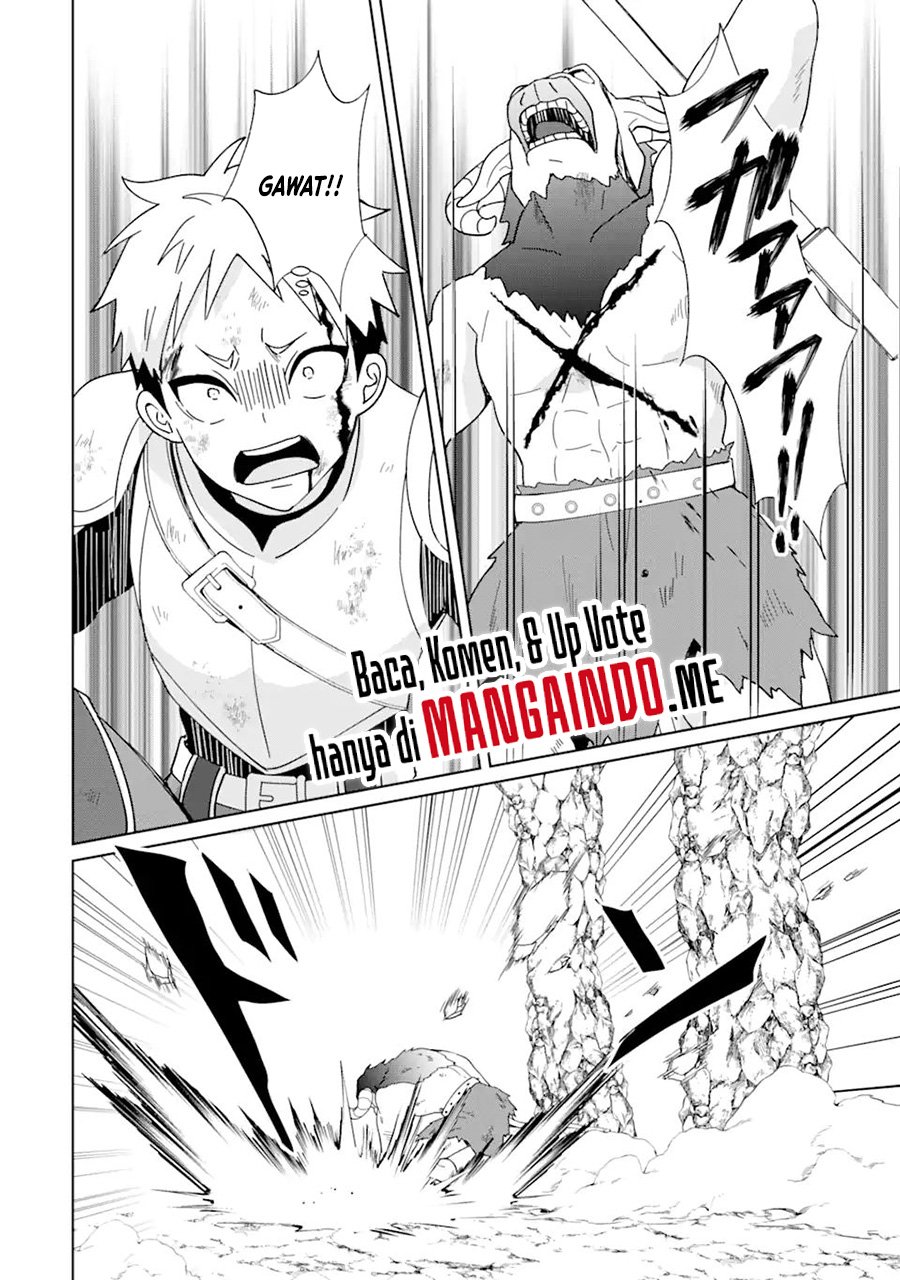 Kiwameta Renkinjutsu ni, Fukanou wa Nai. Bannou Skill de Isekai Musou Chapter 6 - halaman 9