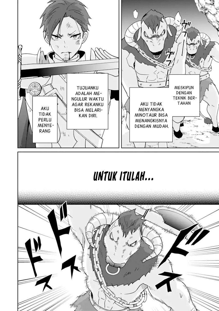 Kiwameta Renkinjutsu ni, Fukanou wa Nai. Bannou Skill de Isekai Musou Chapter 7 - halaman 6