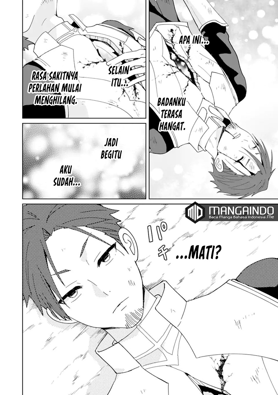 Kiwameta Renkinjutsu ni, Fukanou wa Nai. Bannou Skill de Isekai Musou Chapter 8 - halaman 15