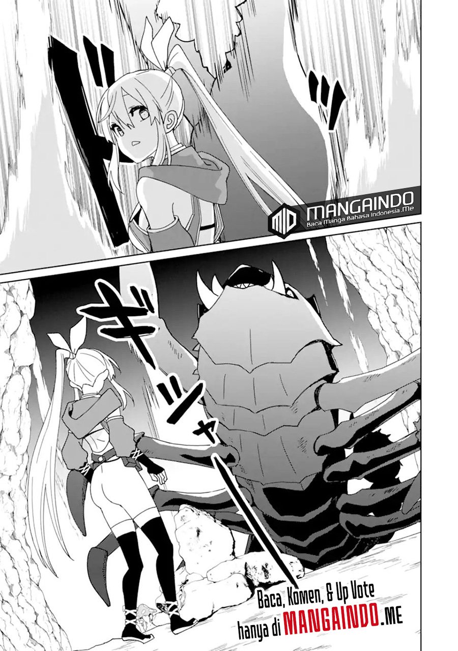 Kiwameta Renkinjutsu ni, Fukanou wa Nai. Bannou Skill de Isekai Musou Chapter 9 - halaman 18