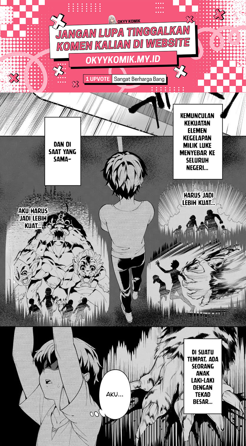 Kiwamete Gouman Taru Akuyaku Kizoku no Shogyou Chapter 5 - halaman 3