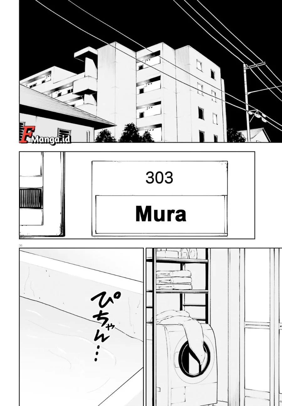Kiwamete Kenzen na Bishoujo Level Up Chapter 1 - halaman 33
