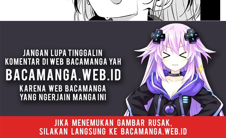 Kiyomizu Iroha wa Koi o Shiranai Chapter 1 - halaman 31