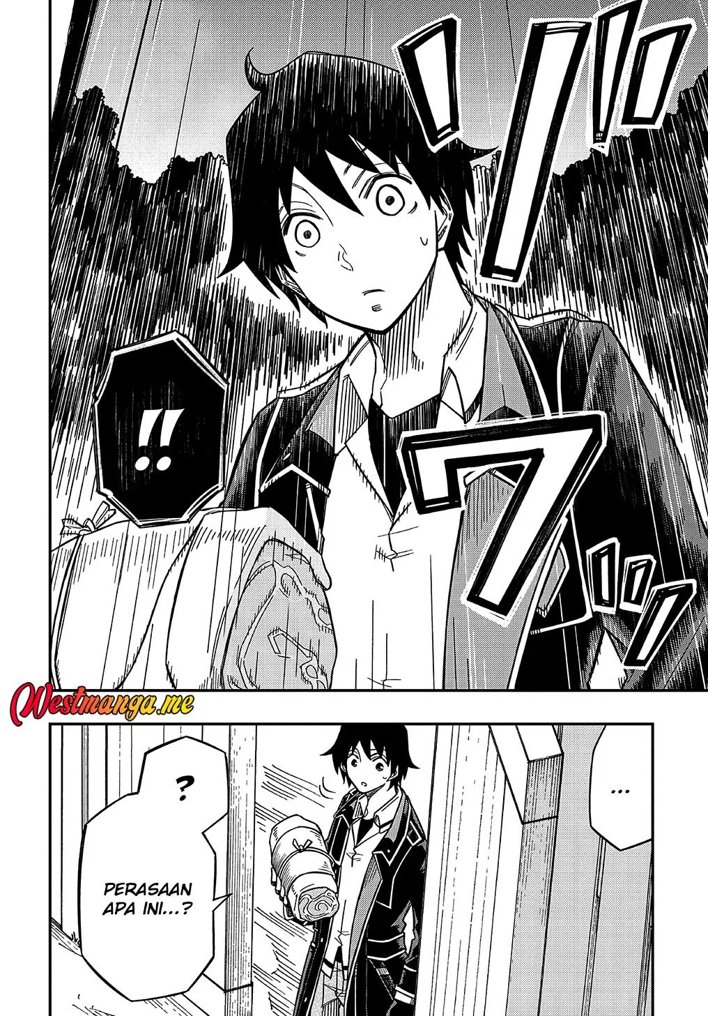 Kiyoubinbou, Jou wo Tateru – Kaitaku Gakuen no Rettousei na no ni, Joukyuu-shoku no Skill to Mahou ga Subete Tsukaemasu Chapter 15 - halaman 21