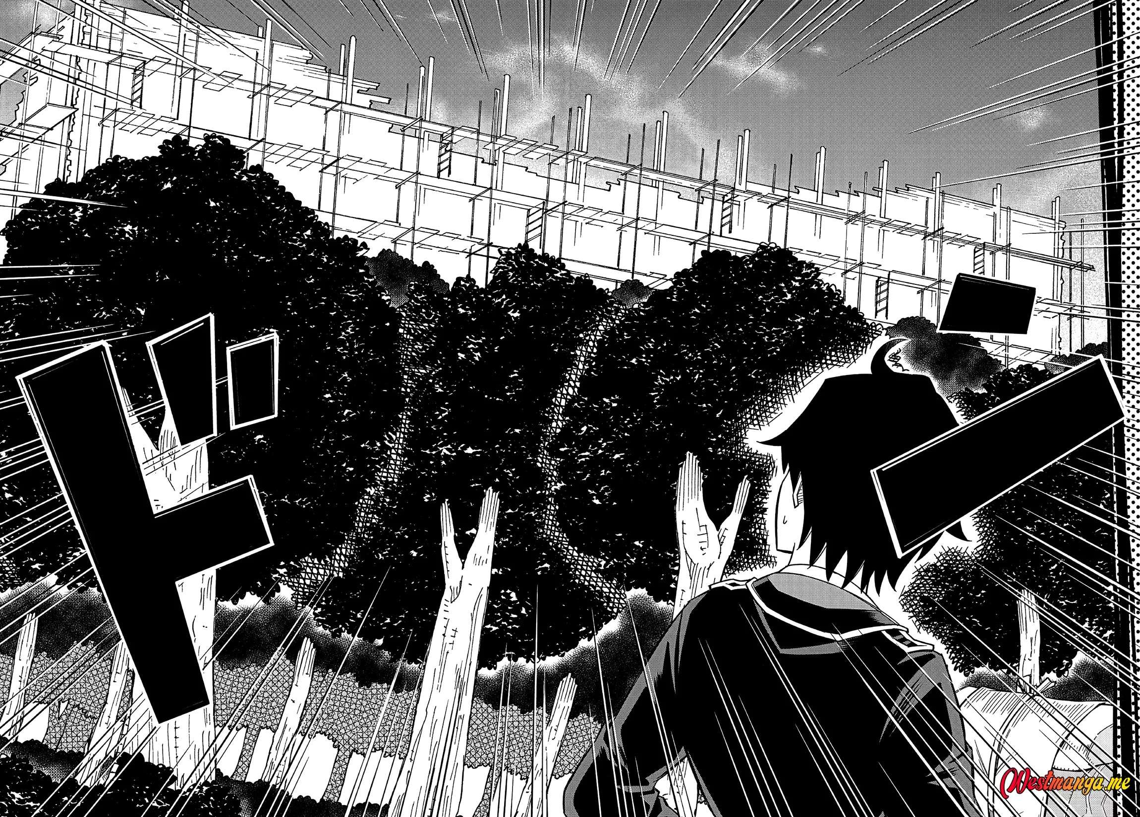 Kiyoubinbou, Jou wo Tateru – Kaitaku Gakuen no Rettousei na no ni, Joukyuu-shoku no Skill to Mahou ga Subete Tsukaemasu Chapter 15 - halaman 23