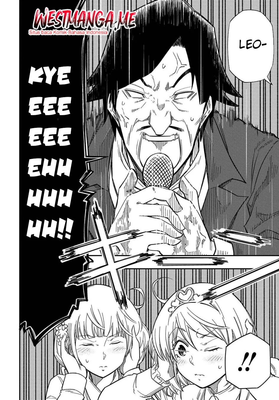 Kiyoubinbou, Jou wo Tateru – Kaitaku Gakuen no Rettousei na no ni, Joukyuu-shoku no Skill to Mahou ga Subete Tsukaemasu Chapter 17 - halaman 15