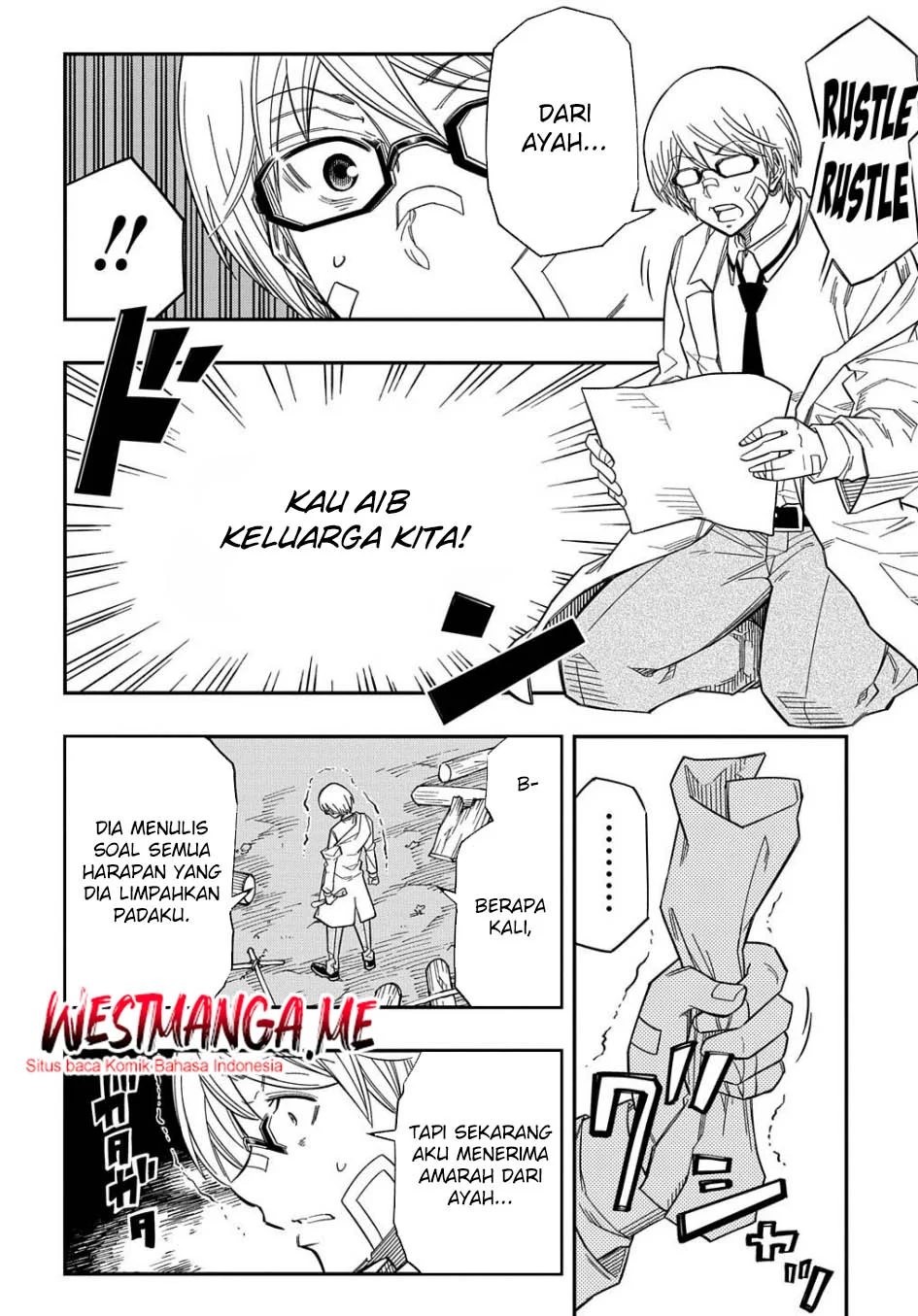 Kiyoubinbou, Jou wo Tateru – Kaitaku Gakuen no Rettousei na no ni, Joukyuu-shoku no Skill to Mahou ga Subete Tsukaemasu Chapter 17 - halaman 21