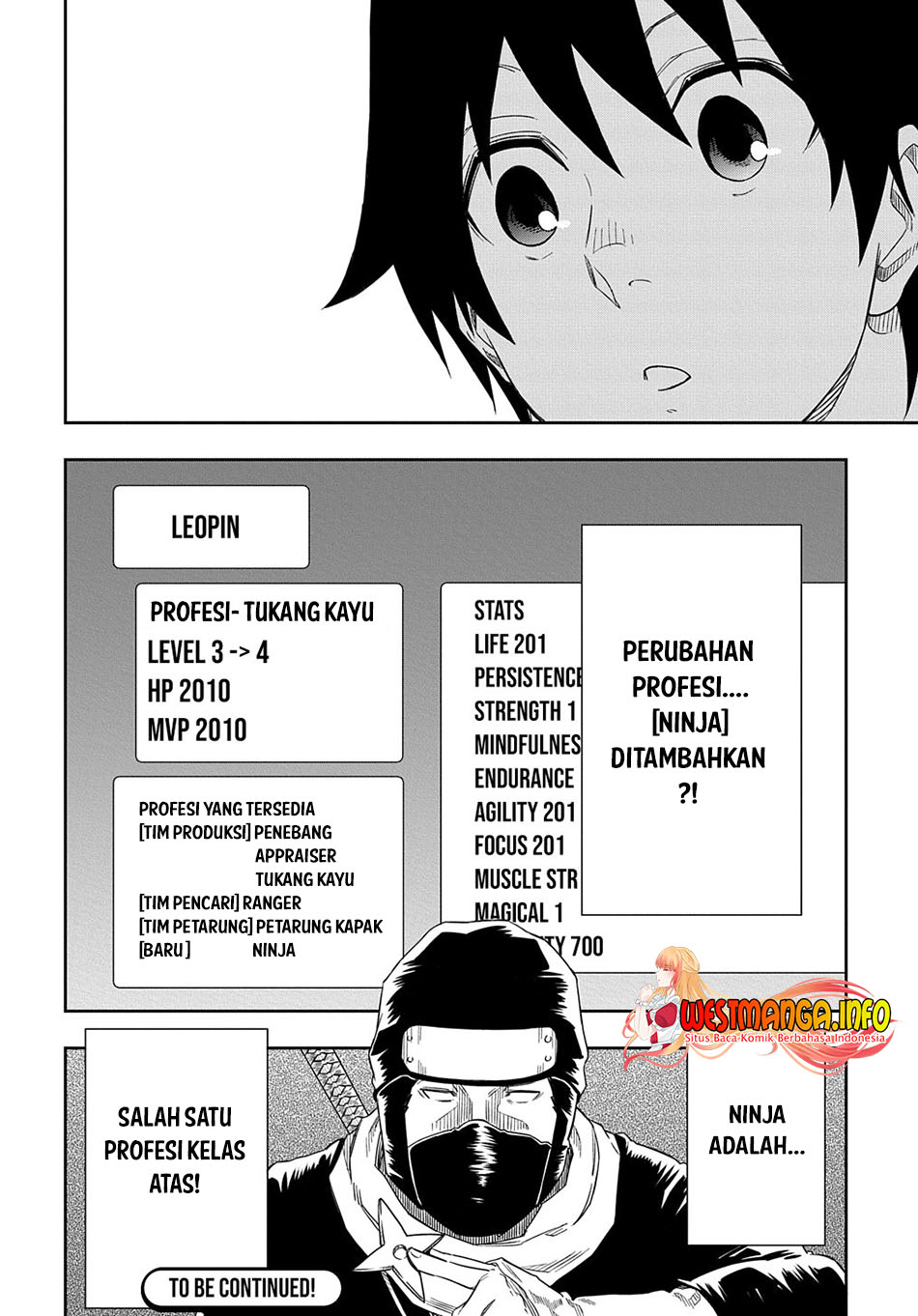 Kiyoubinbou, Jou wo Tateru – Kaitaku Gakuen no Rettousei na no ni, Joukyuu-shoku no Skill to Mahou ga Subete Tsukaemasu Chapter 2 - halaman 22
