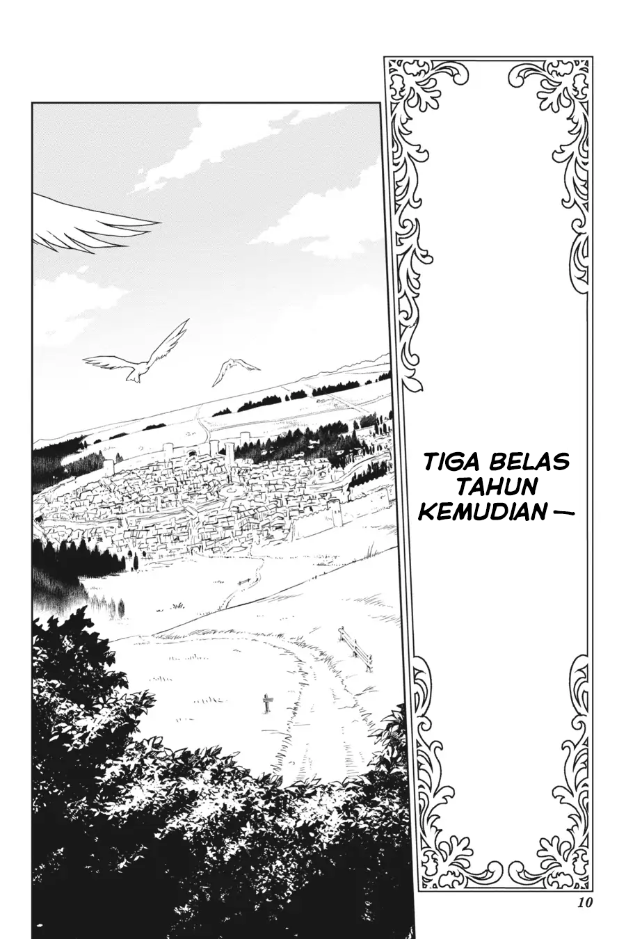Kizoku kara Shomin ni Natta node, Konyaku wo Kaishou saremashita! Chapter 1 - halaman 11