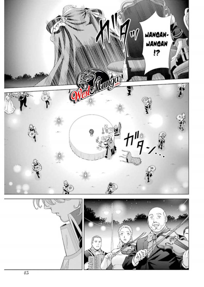 Kizoku Tensei: Megumareta Umare kara Saikyou no Chikara wo Eru Chapter 10 - halaman 48