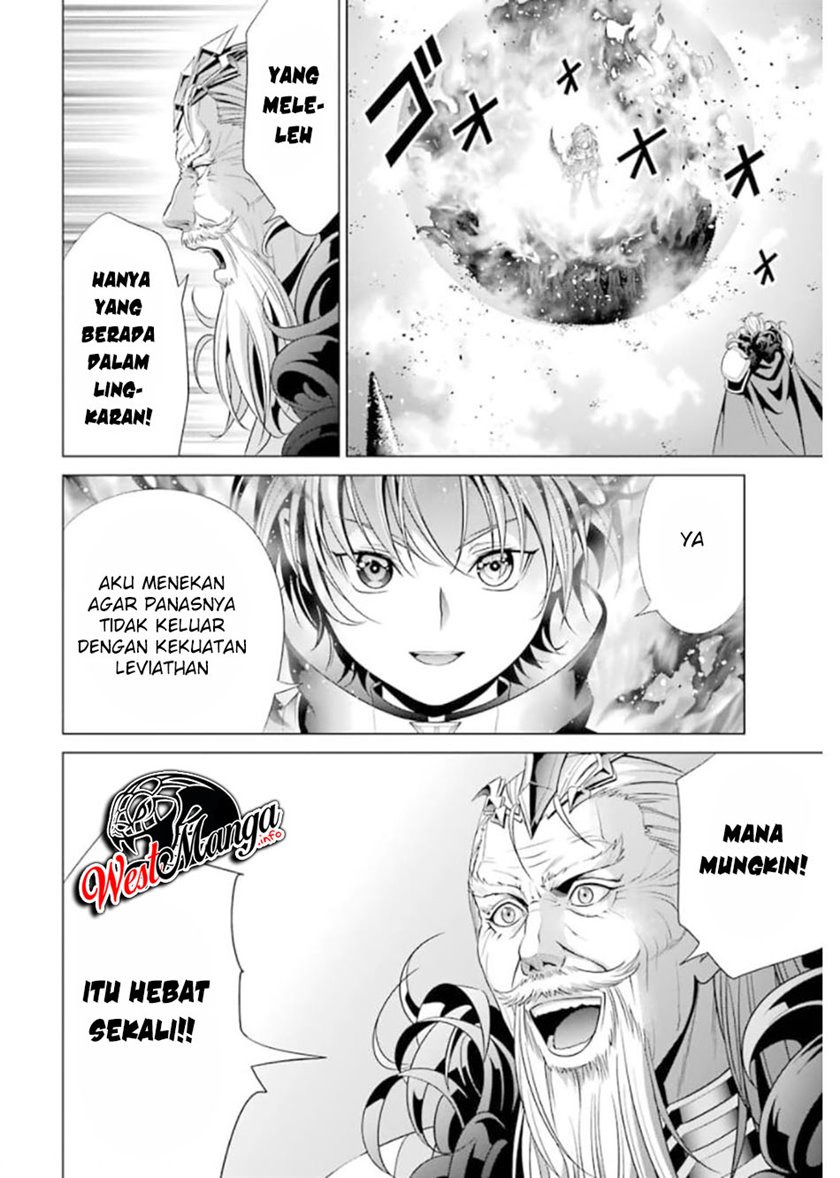 Kizoku Tensei: Megumareta Umare kara Saikyou no Chikara wo Eru Chapter 13 - halaman 10