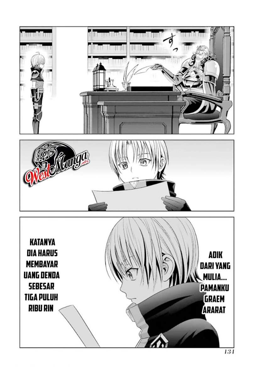 Kizoku Tensei: Megumareta Umare kara Saikyou no Chikara wo Eru Chapter 13 - halaman 14
