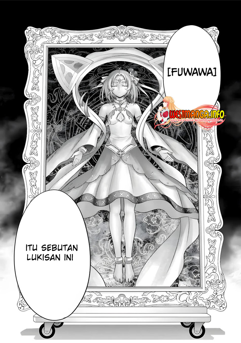 Kizoku Tensei: Megumareta Umare kara Saikyou no Chikara wo Eru Chapter 15 - halaman 12