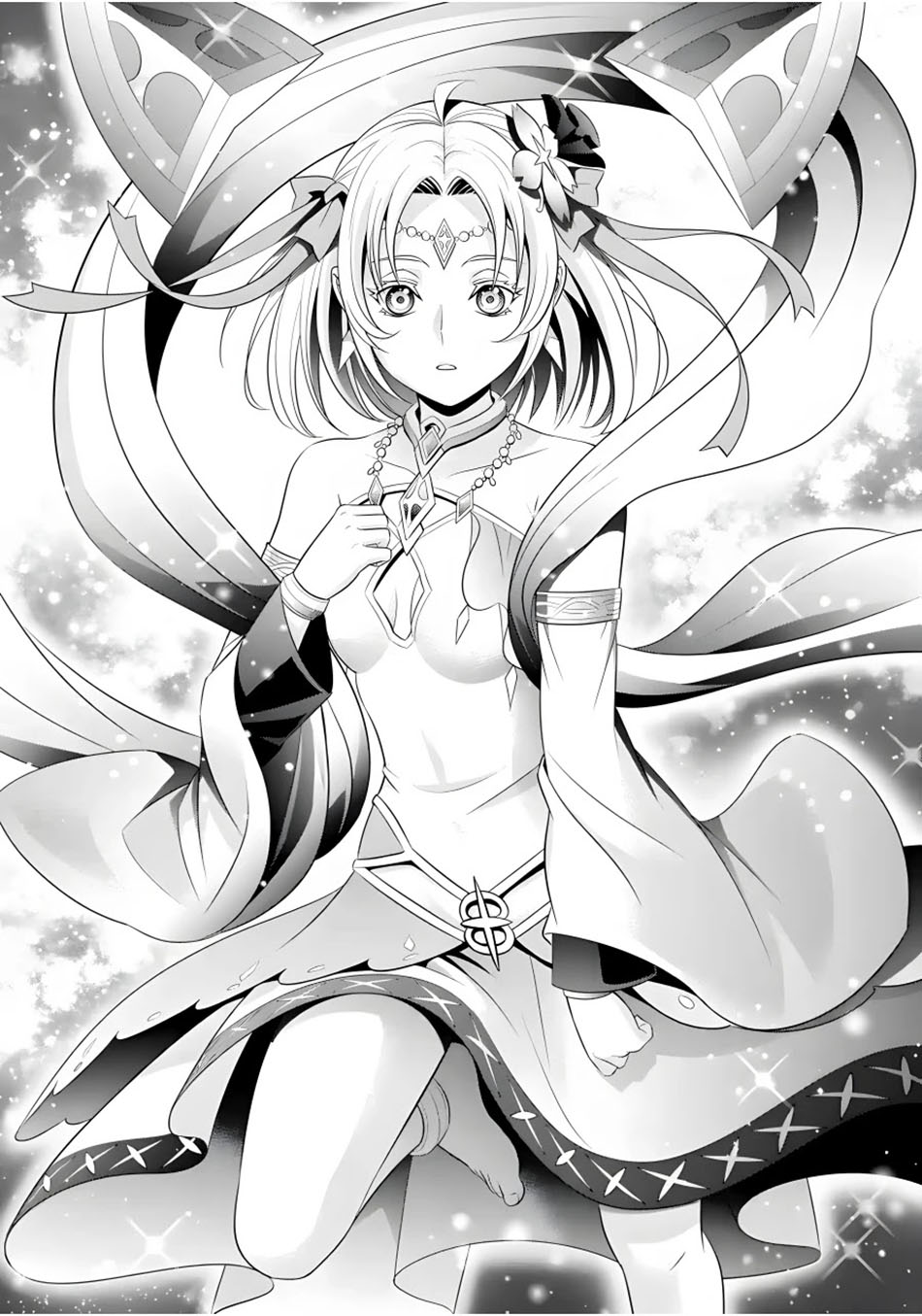 Kizoku Tensei: Megumareta Umare kara Saikyou no Chikara wo Eru Chapter 15 - halaman 18
