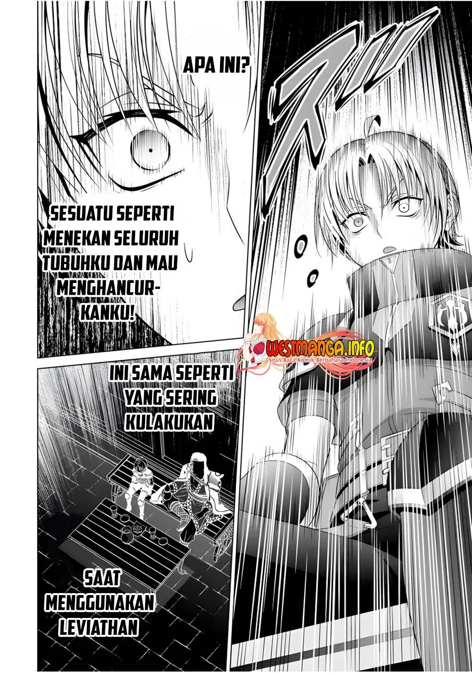 Kizoku Tensei: Megumareta Umare kara Saikyou no Chikara wo Eru Chapter 18 - halaman 11