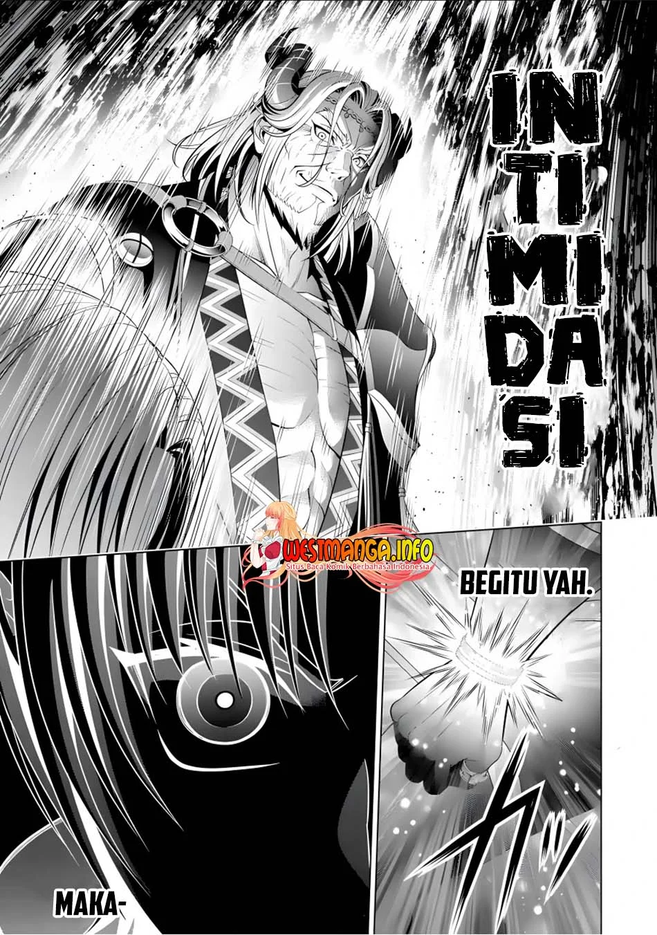 Kizoku Tensei: Megumareta Umare kara Saikyou no Chikara wo Eru Chapter 18 - halaman 12