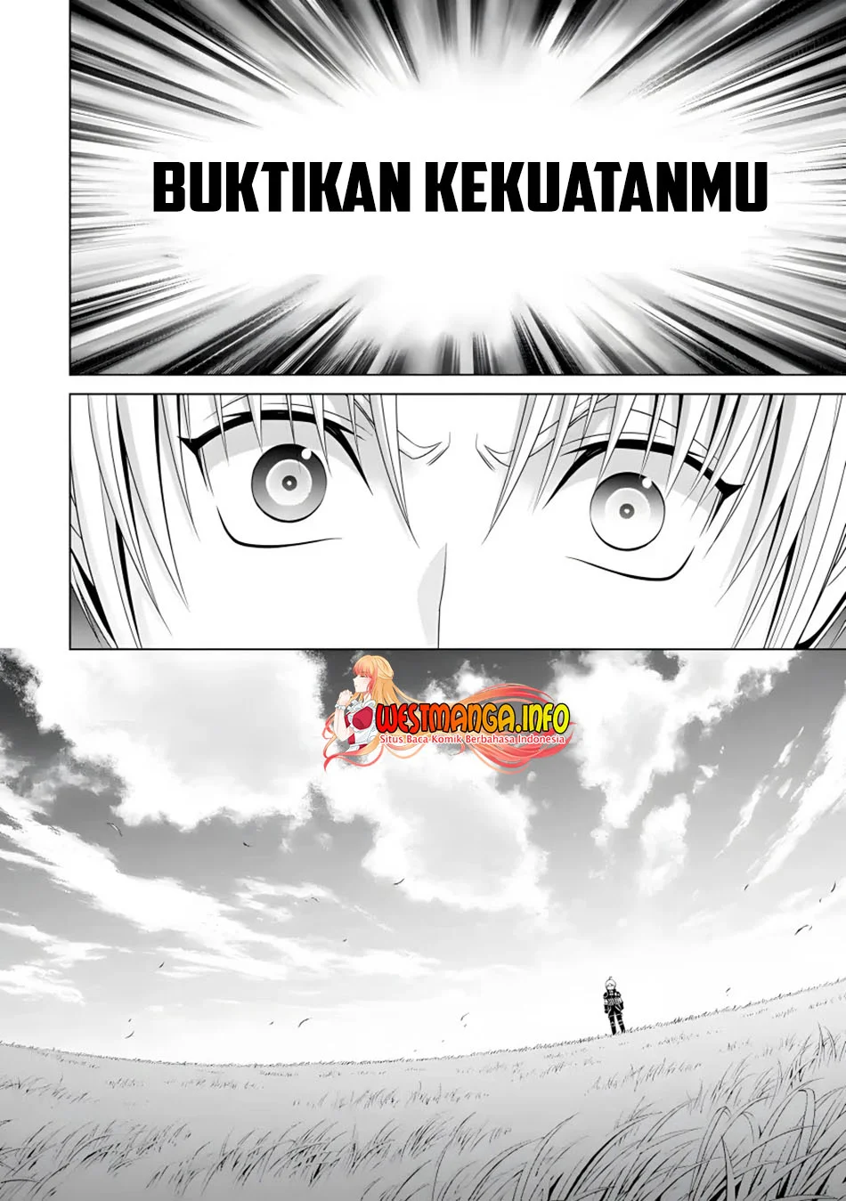 Kizoku Tensei: Megumareta Umare kara Saikyou no Chikara wo Eru Chapter 18 - halaman 19
