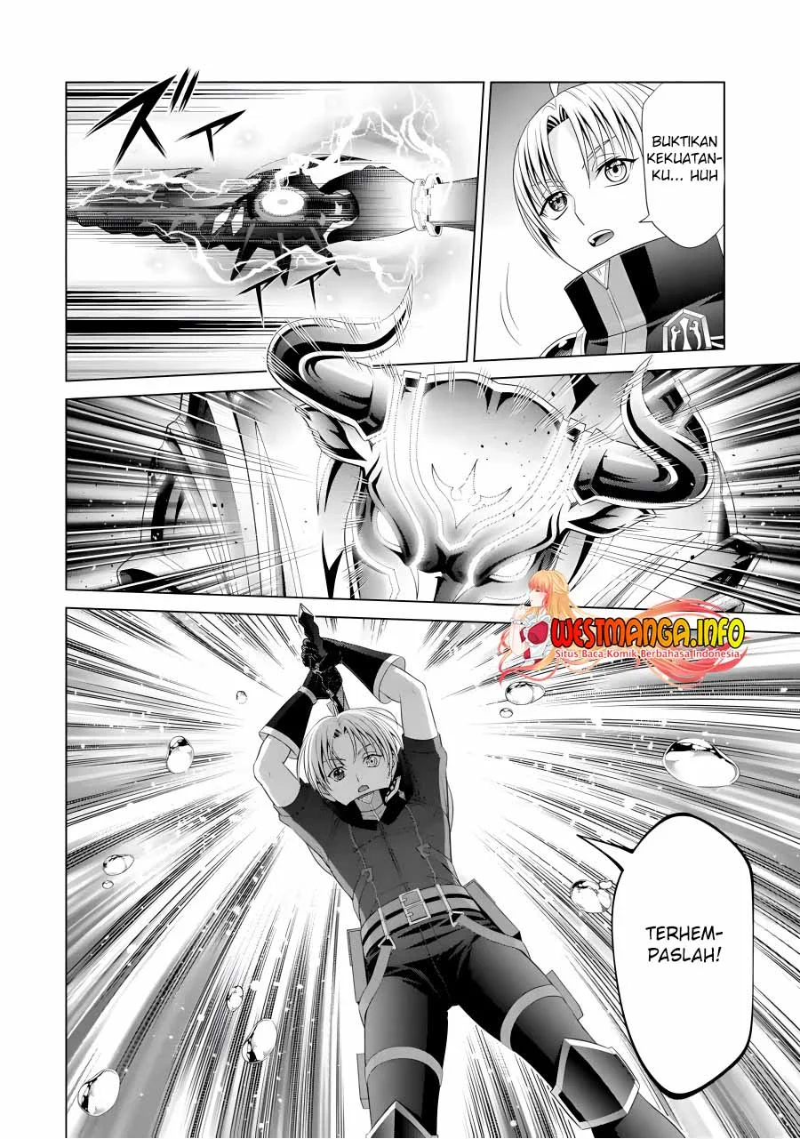 Kizoku Tensei: Megumareta Umare kara Saikyou no Chikara wo Eru Chapter 18 - halaman 21