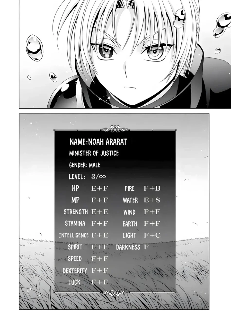 Kizoku Tensei: Megumareta Umare kara Saikyou no Chikara wo Eru Chapter 18 - halaman 24