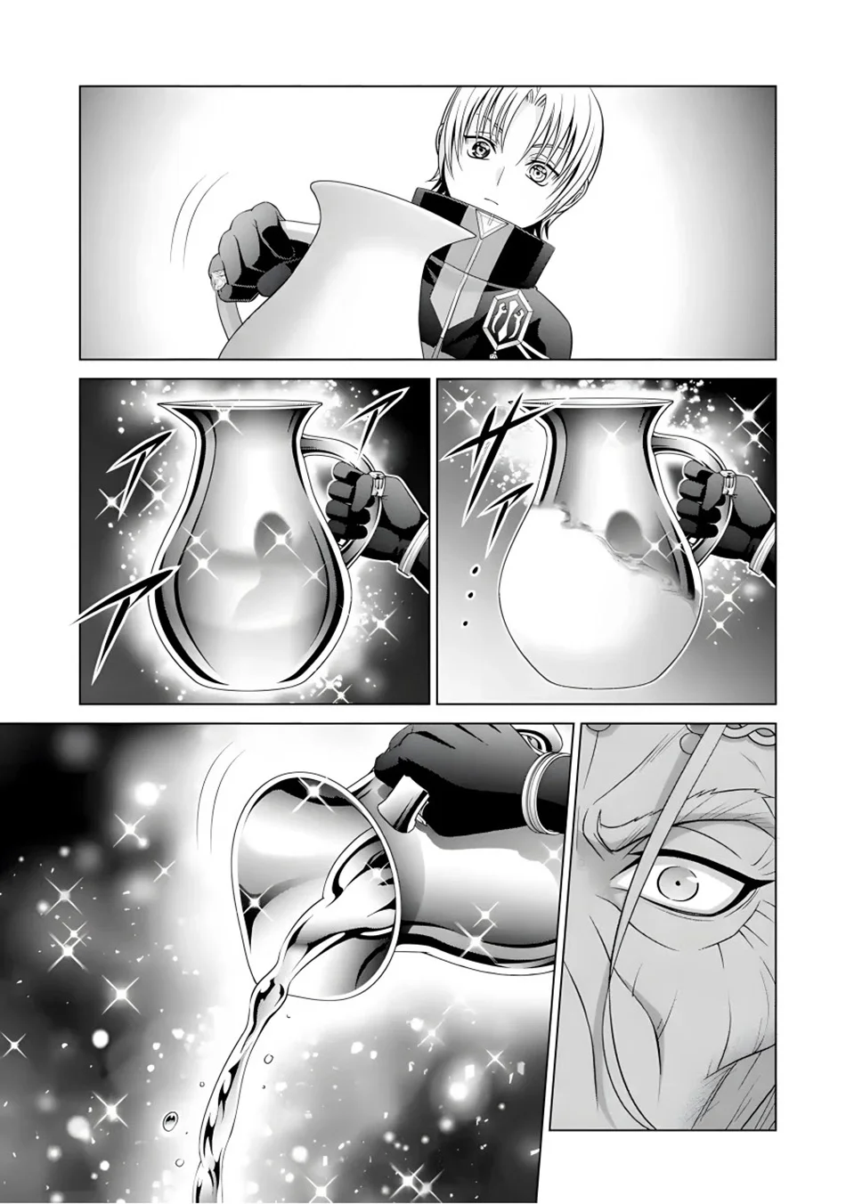 Kizoku Tensei: Megumareta Umare kara Saikyou no Chikara wo Eru Chapter 18 - halaman 27