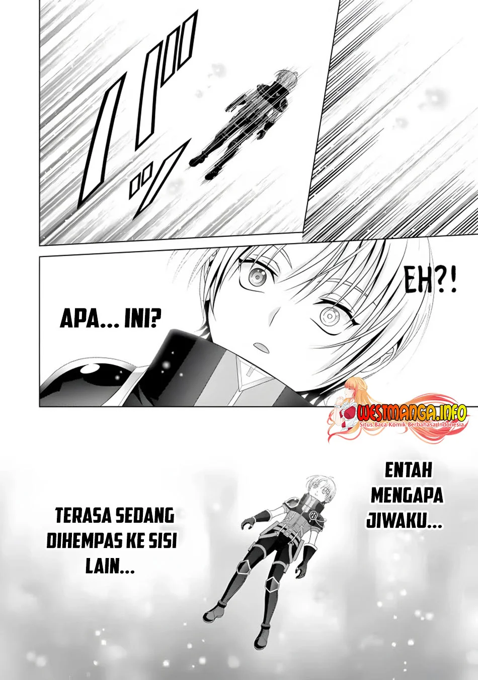 Kizoku Tensei: Megumareta Umare kara Saikyou no Chikara wo Eru Chapter 18 - halaman 32