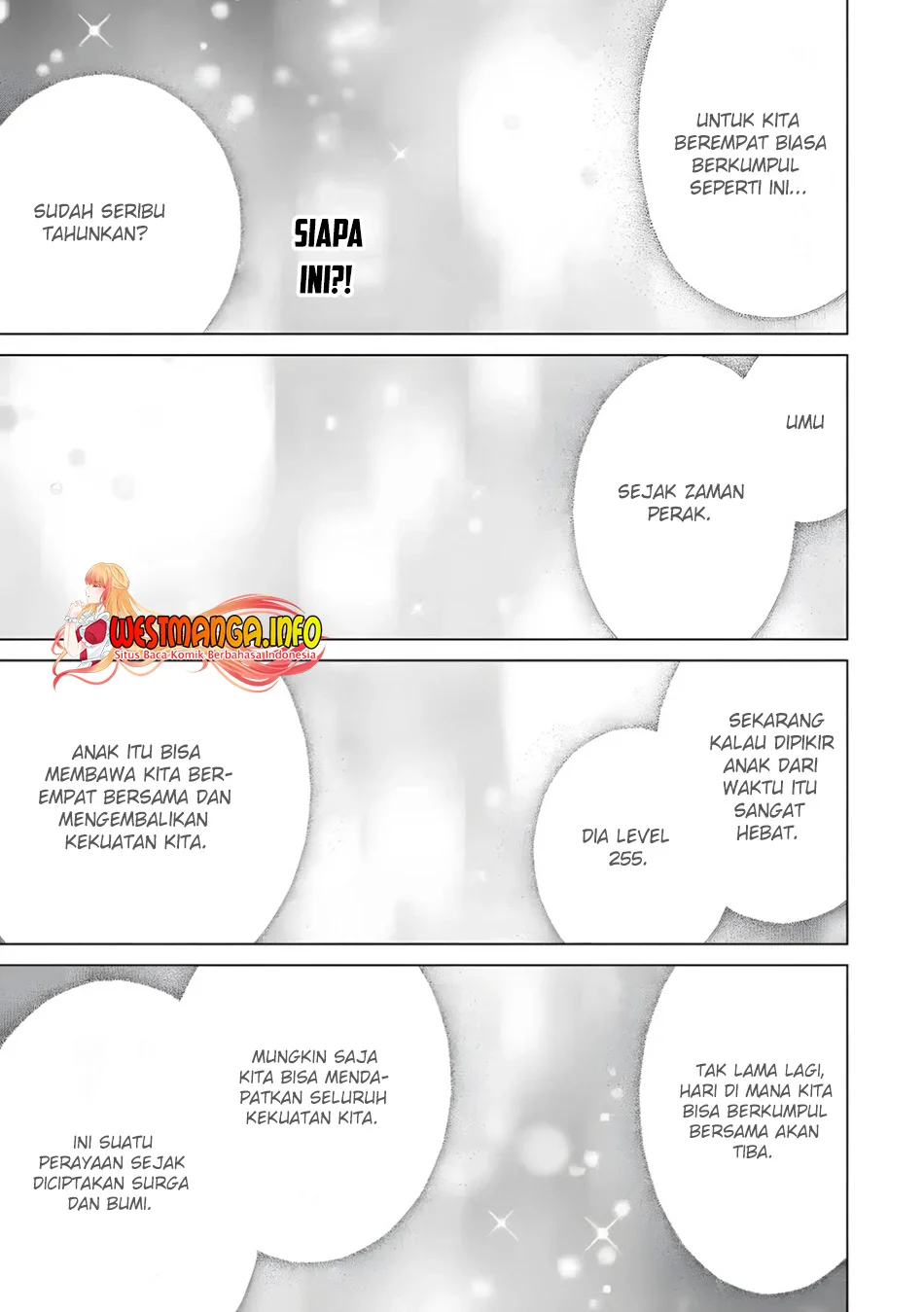 Kizoku Tensei: Megumareta Umare kara Saikyou no Chikara wo Eru Chapter 18 - halaman 33