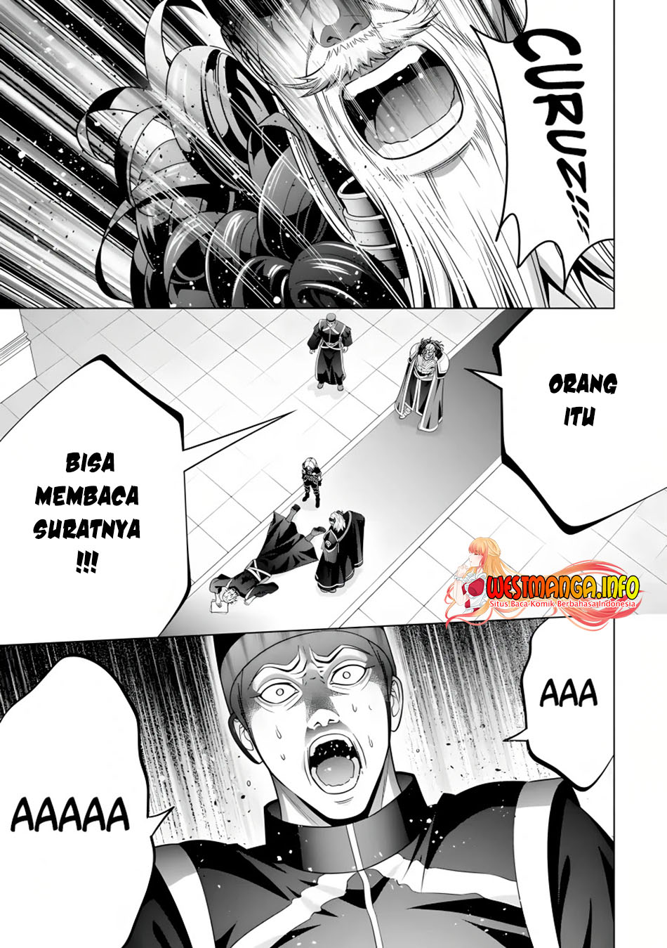 Kizoku Tensei: Megumareta Umare kara Saikyou no Chikara wo Eru Chapter 19 - halaman 12