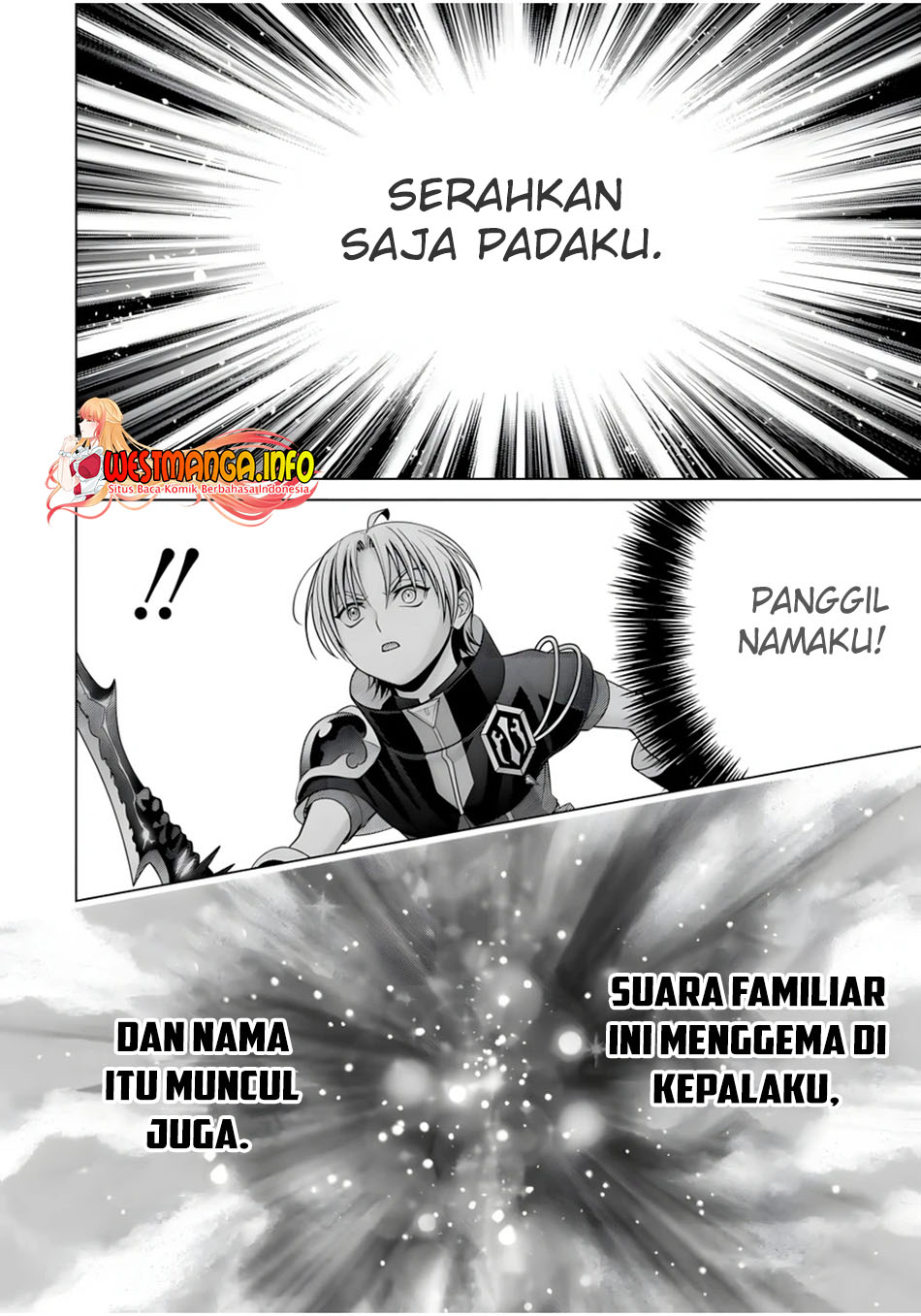 Kizoku Tensei: Megumareta Umare kara Saikyou no Chikara wo Eru Chapter 20.2 - halaman 1