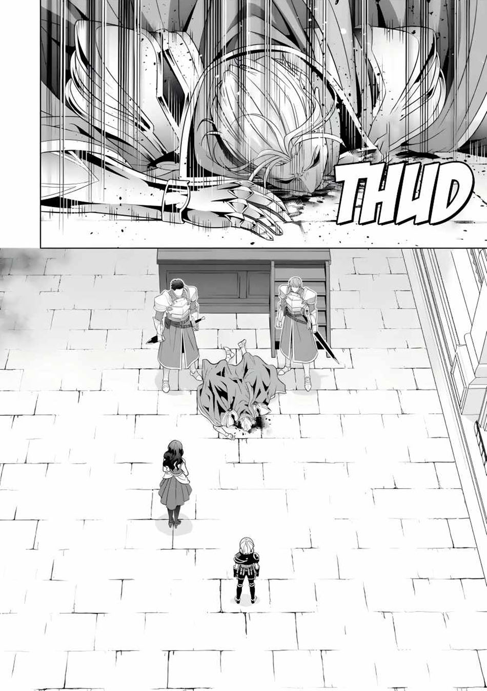 Kizoku Tensei: Megumareta Umare kara Saikyou no Chikara wo Eru Chapter 20.4 - halaman 11