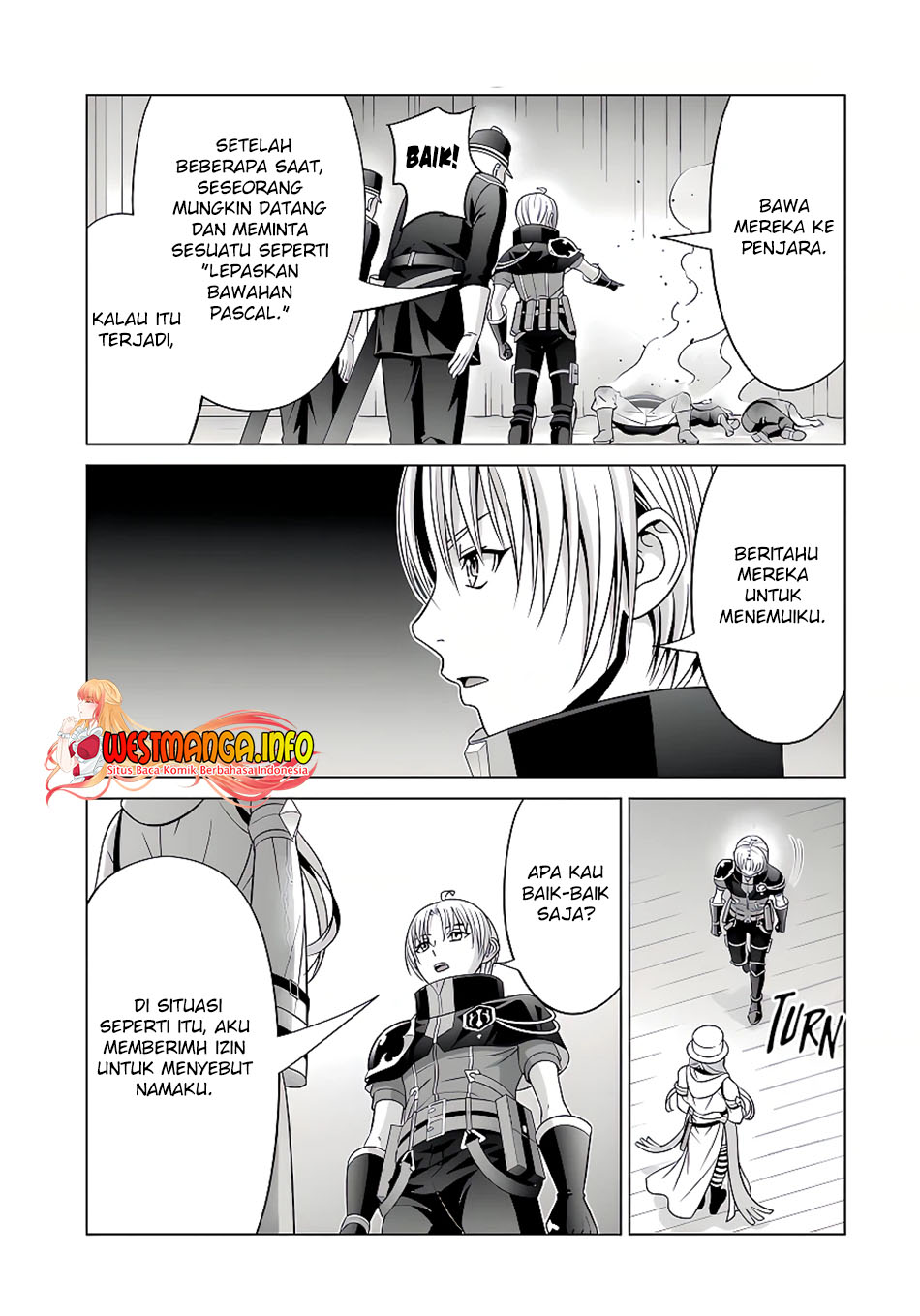 Kizoku Tensei: Megumareta Umare kara Saikyou no Chikara wo Eru Chapter 21.2 - halaman 11