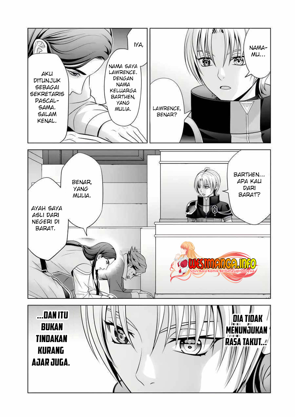 Kizoku Tensei: Megumareta Umare kara Saikyou no Chikara wo Eru Chapter 22.1 - halaman 1