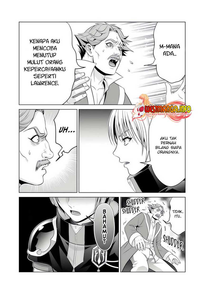 Kizoku Tensei: Megumareta Umare kara Saikyou no Chikara wo Eru Chapter 25 - halaman 14