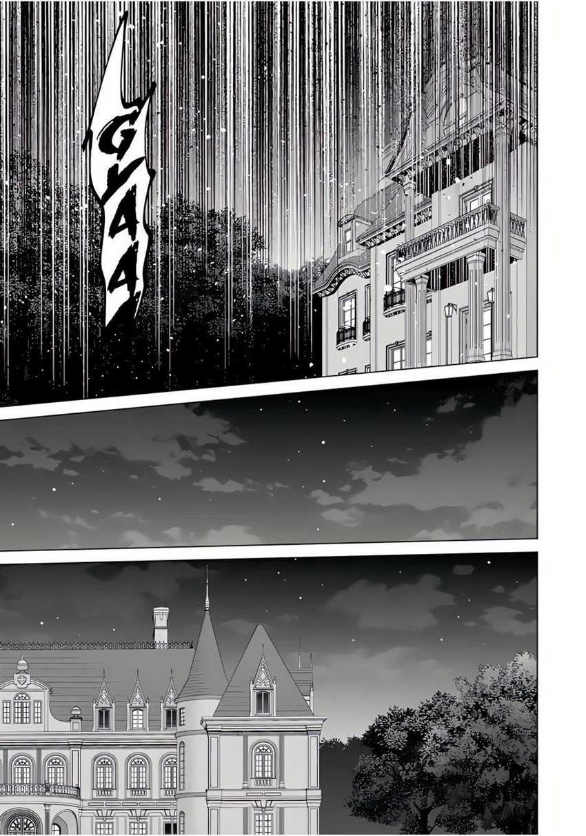 Kizoku Tensei: Megumareta Umare kara Saikyou no Chikara wo Eru Chapter 25 - halaman 19