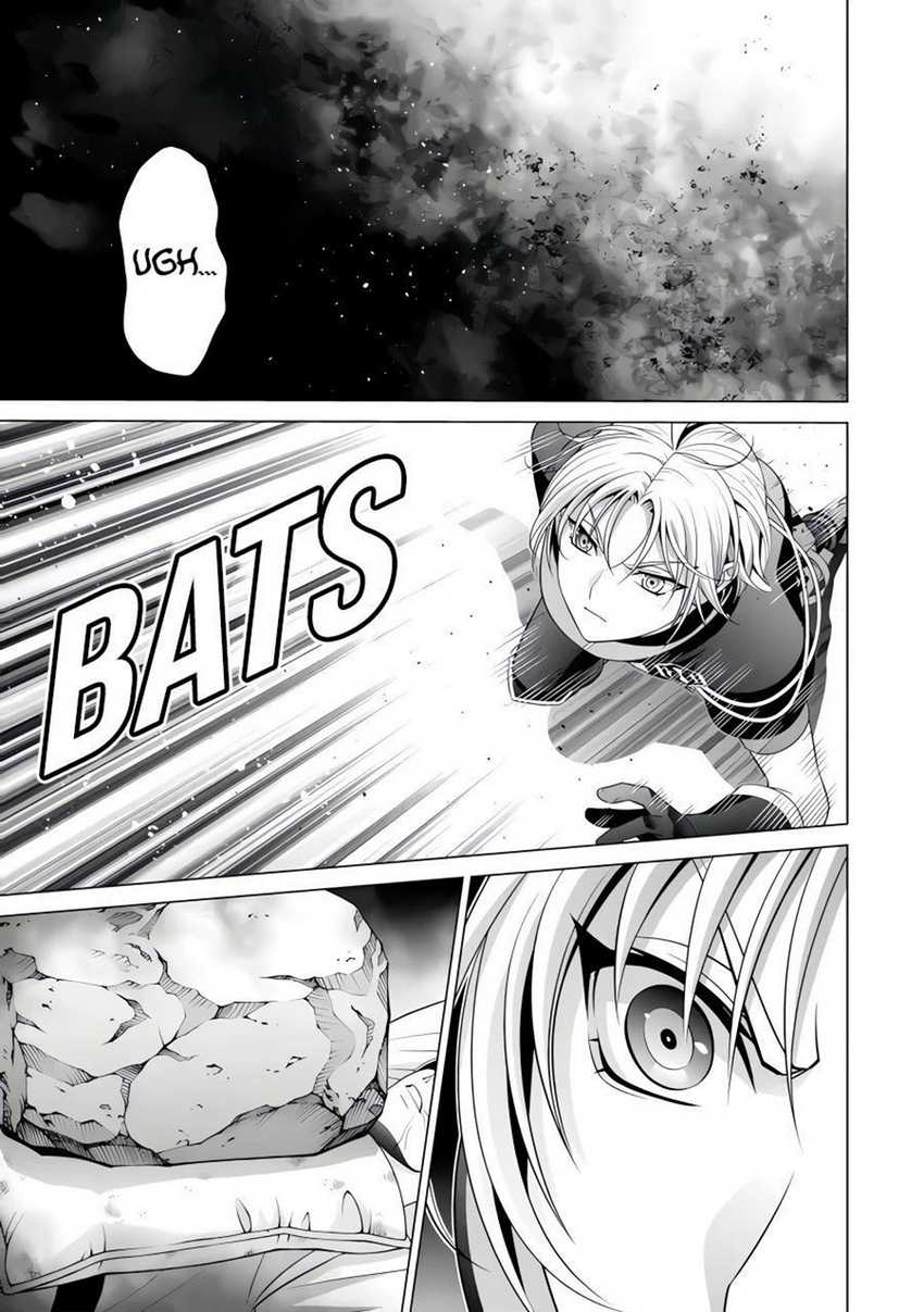 Kizoku Tensei: Megumareta Umare kara Saikyou no Chikara wo Eru Chapter 25 - halaman 3