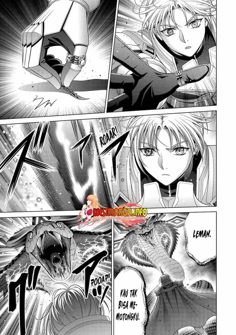 Kizoku Tensei: Megumareta Umare kara Saikyou no Chikara wo Eru Chapter 27 - halaman 10