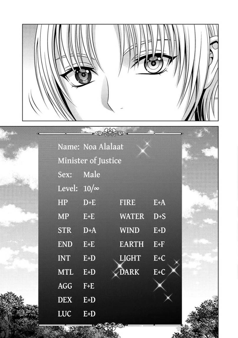 Kizoku Tensei: Megumareta Umare kara Saikyou no Chikara wo Eru Chapter 27 - halaman 17