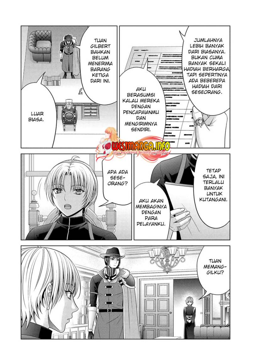Kizoku Tensei: Megumareta Umare kara Saikyou no Chikara wo Eru Chapter 27 - halaman 20